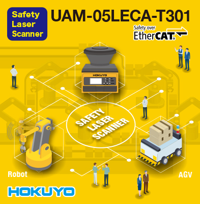 UAM-05LECA-T301