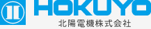 HOKUYO AUTOMATIC CO., LTD.
