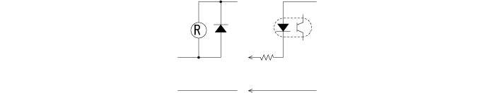 Input/ output circuit