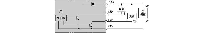 Input/output circuit