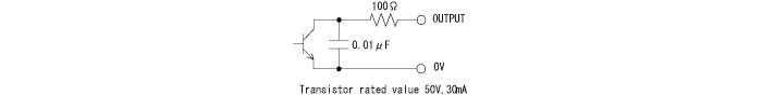 Input/output circuit