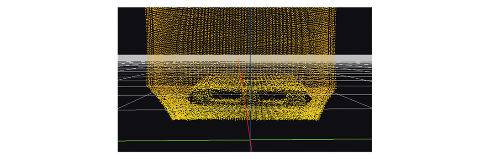 Interlacing function