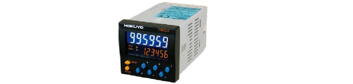 Digital timer