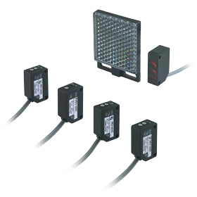 Automation Basics ~ Automate the works with photoelectric sensors