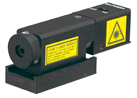 Option : Optical axis adjuster