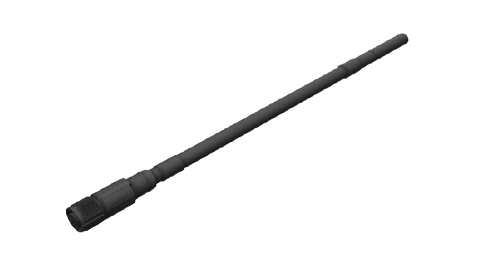 Power I/O cable