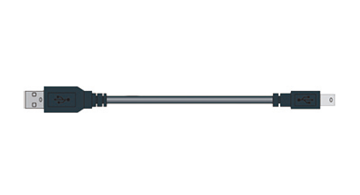 USB cable