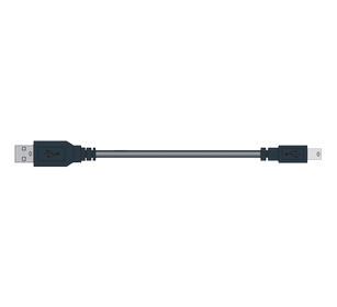 USB cable : UAM-MUSB