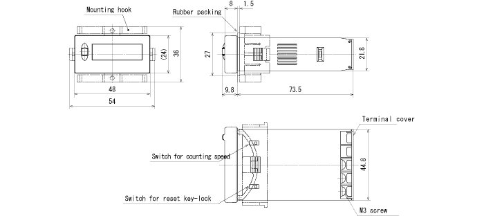 DC-JA7-V