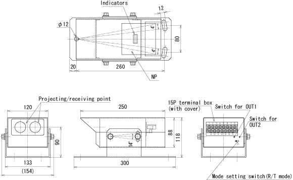 Sensor