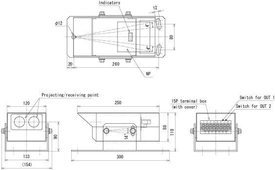 Sensor