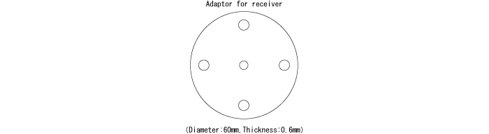 Accessory (Adapter)