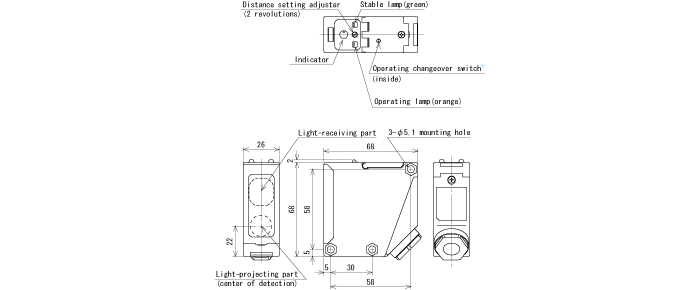 Sensor