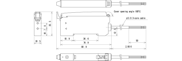 Sensor