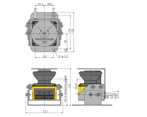 uam 05lp t301 2