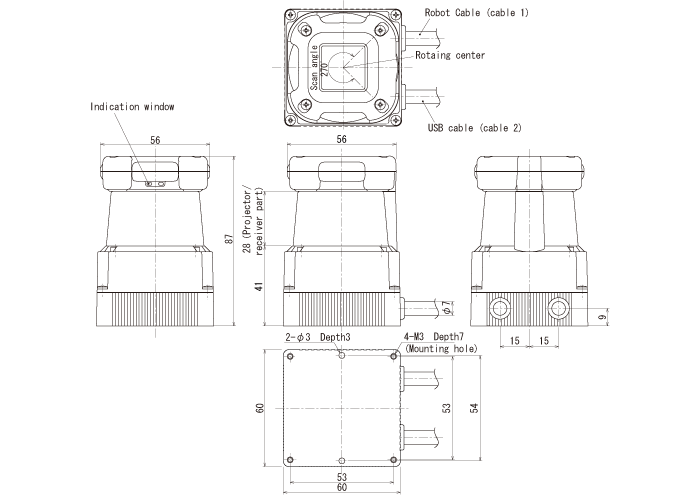 utm 30ln ed