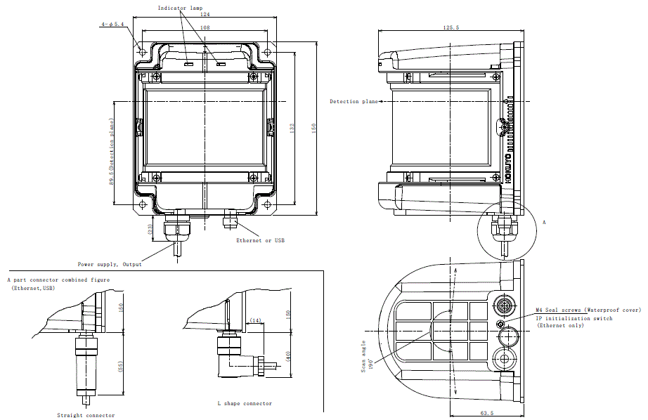 uxm 30lxh eha