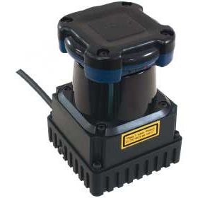 UST-10/20LX | Products List | Scanning Rangefinder | Distance Data