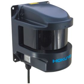URG-04LX-UG01 | Products List | Discontinued | Scanning URG-04LX-UG01 | Products List | Discontinued | Scanning